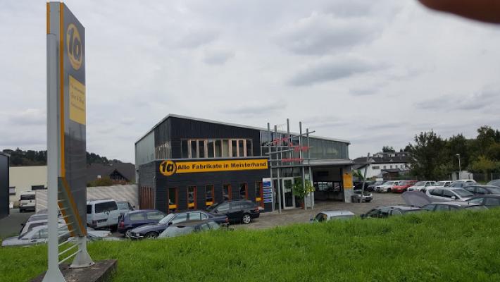 Autohaus Gerst & Weyl GmbH & Co. KG