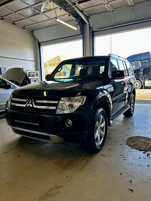 KKD Kaiser KFZ Dienstleistungen