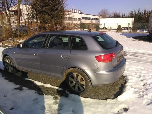 Legner Kraftfahrzeugtechnik