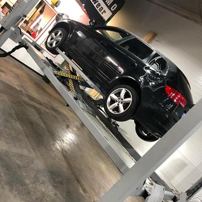 KFZ-Technik M.Hermann GmbH