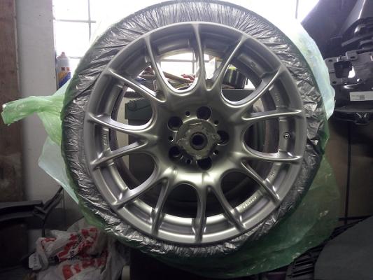 Klaus Weinrich Autoaufbereitung