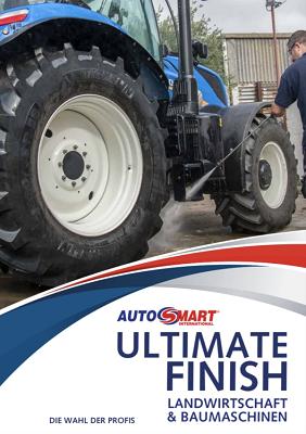 AutoSmart powered by MULTI-TEC