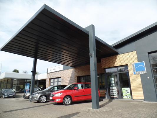 Autohaus Zuth