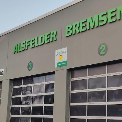 Alsfelder Bremsendienst Fahrzeug Service Riegelmann