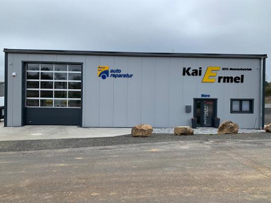 Kai Ermel Kfz-Meisterbetrieb