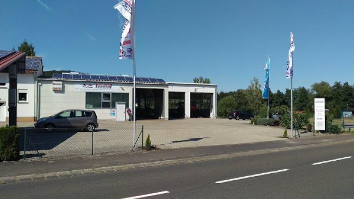 Hedrich Autoservice (vorm. Kfz-Service Gemmer)