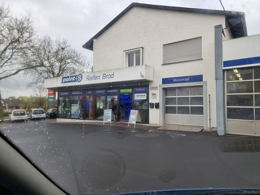 Reifen Brod GmbH