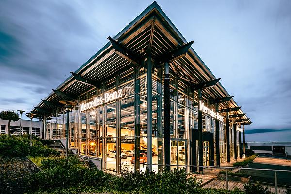 Autohaus Roth GmbH & Co. KG