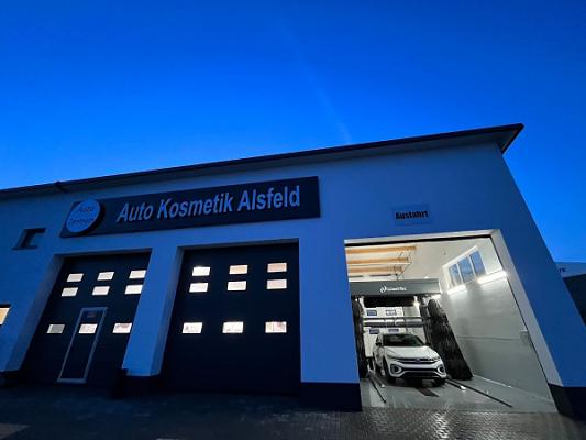 Auto Kosmetik Alsfeld