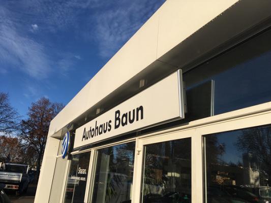 Autohaus Baun GmbH