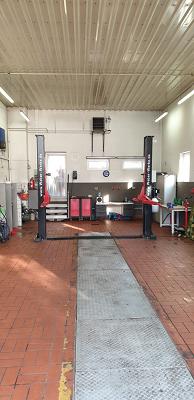 Selfmade KFZ-Mietwerkstatt