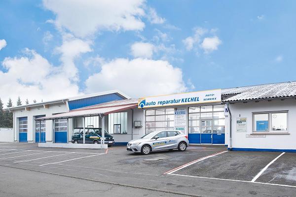 Kechel Autoservice