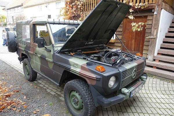 Standheizungen Rehbein