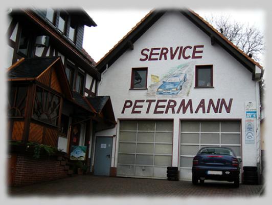 Petermann Auto-Service