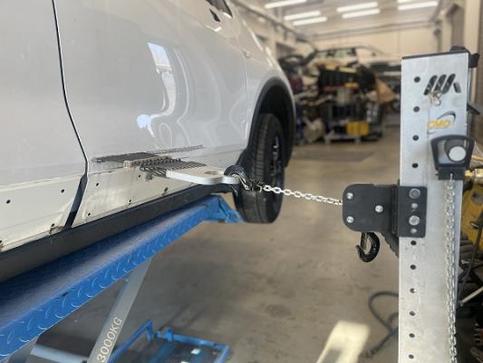 Taunus Fahrzeug Service GmbH