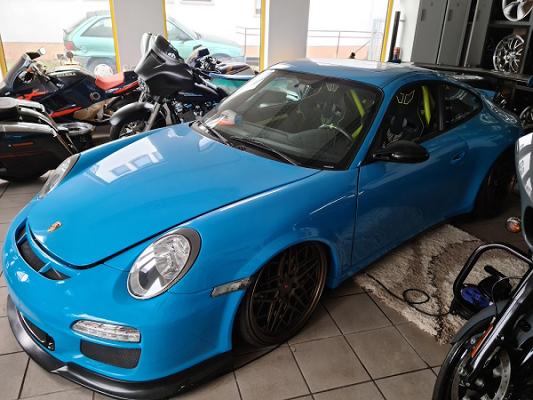Car & Bikestyle