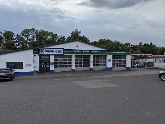 EUROMASTER Bad Camberg PKW