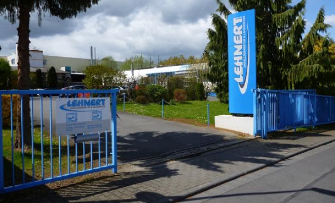 Lehnert Unfallreparatur & Lackierung GmbH