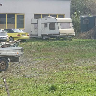 Kfz Service Ulrich KG