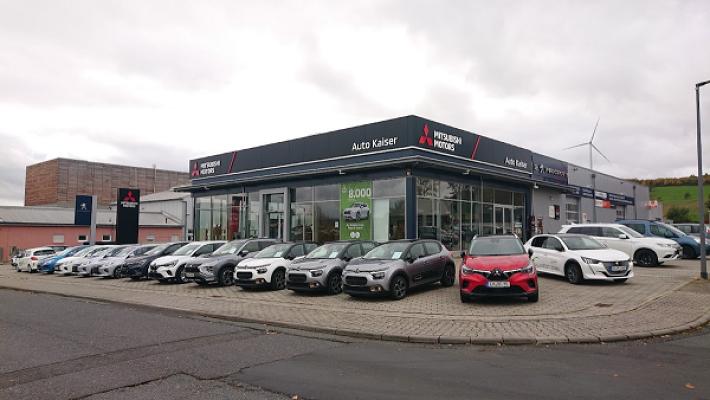 Auto-Kaiser Bad Camberg