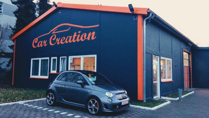 Car-Creation
