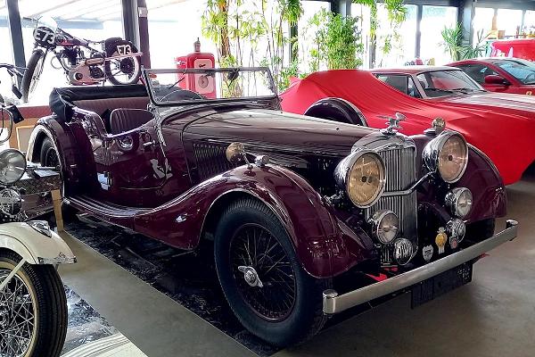 Ossy’s Auto & Motorrad Service