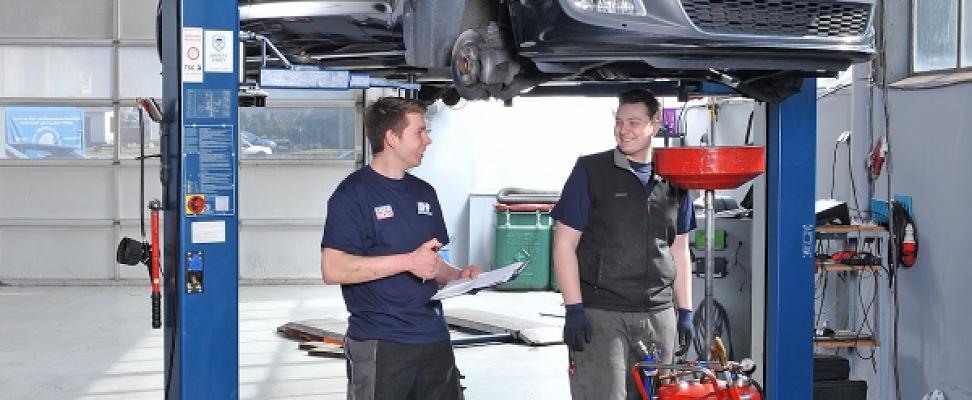 H&H Autoservice GmbH