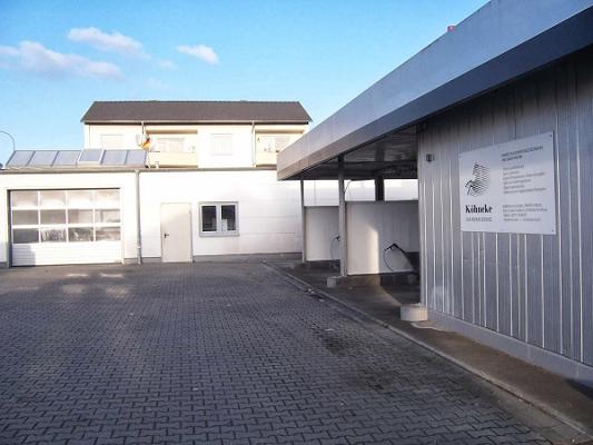 Köhncke Car Repair Service