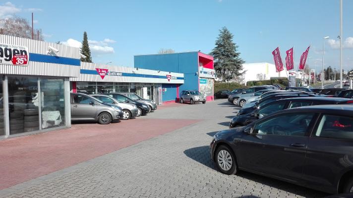 Autohaus Jung