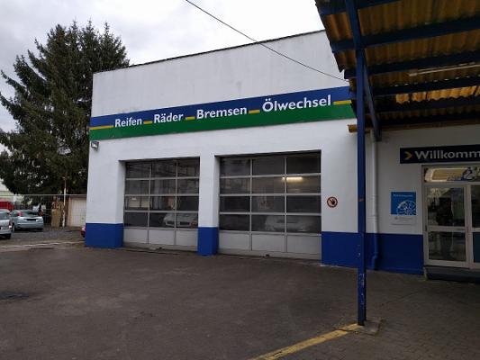 EUROMASTER Limburg PKW & LKW