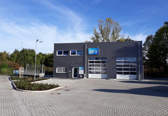 TÜV Service-Center Limburg