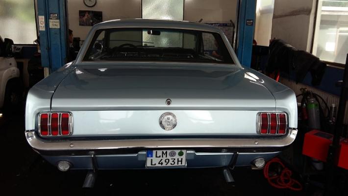 Kfz-Meisterbetrieb Heiko Schmidt