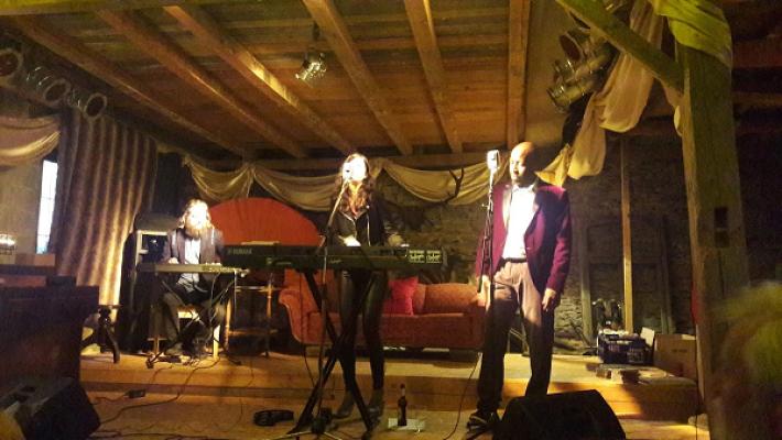 Friebe Walter Die Wagenschmiede