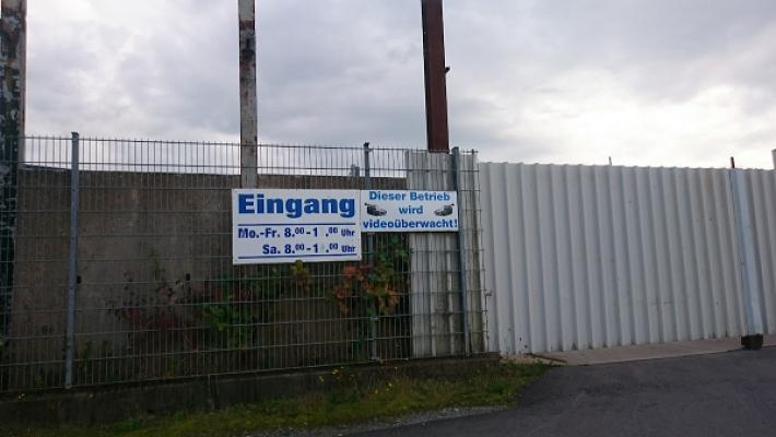 RAV Recycling GmbH / Reifenservice Reifen Montage