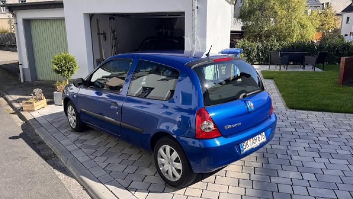 Alex‘s Servicepoint