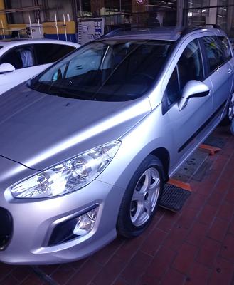 Auto & Reifenservice Termer GmbH & CoKG