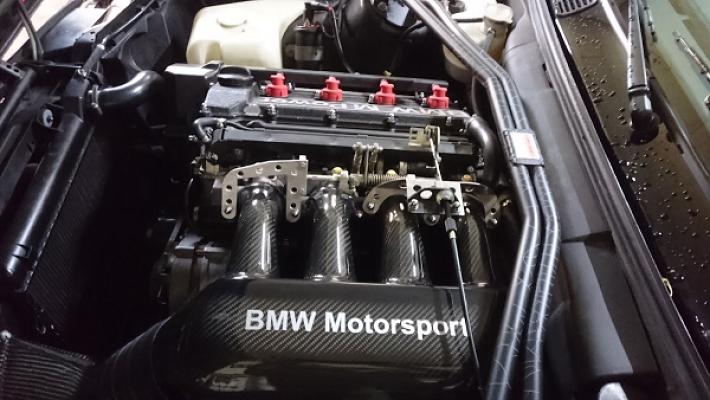 KFZ Service Wengenroth