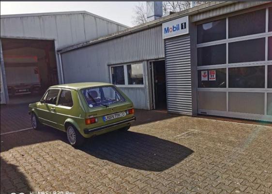 Frank Lahnstein Reifenhandel