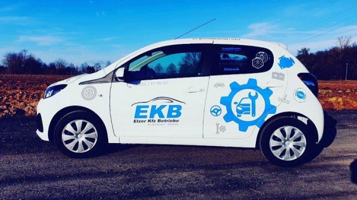 EKB Elzer Kfz-Betriebe
