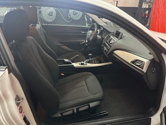 Udos Wagenpflege und Lackierservice GmbH