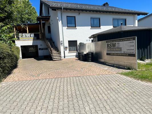 Reifen-Service-Weyer Reifenhändler Limburg Weilburg