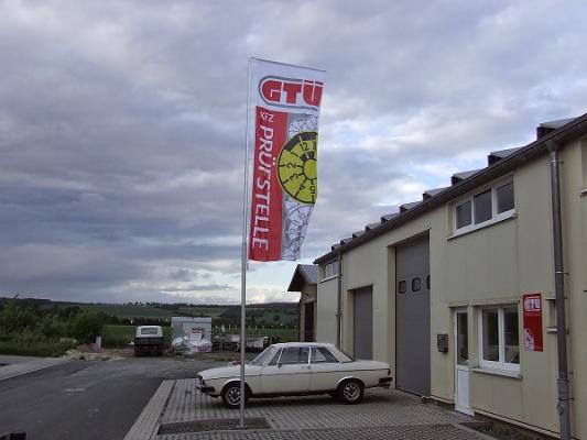 Kfz-Prüfstelle Villmar, GTÜ