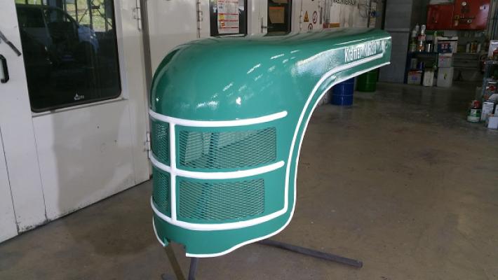 Hindel-Autolackiererei GmbH