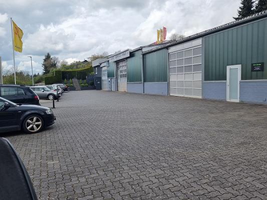 Claus & Peter Haas CPH Kfz- und Zweiradtechnik