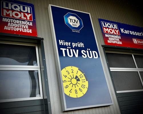 SIROWA Logistik & Service GmbH