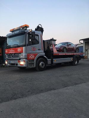 Abschleppdienst Seelbach