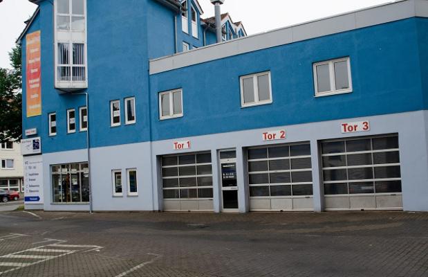 Kfz-Meisterbetrieb Patalong