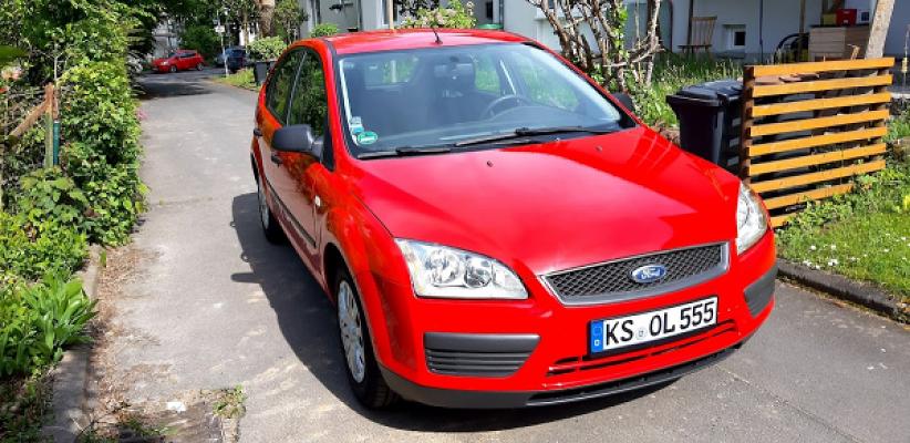 Kfz-Meisterbetrieb Jens Ullrich