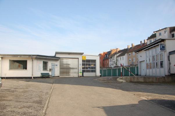 KFZ - Reparaturwerkstatt Claus