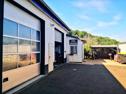 Taxi-Werkstatt Marggraf